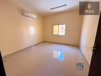 استوديو واسع مع مطبخ منفصل للإيجار السنوي في العالية، عجمان – مخرج سهل لدبي