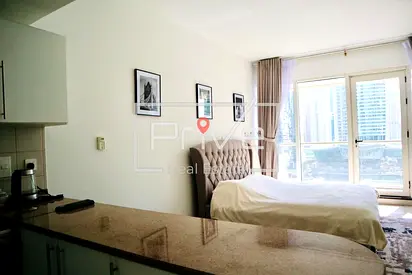 1 Month Free | Furnished | Lake View | w Balcony