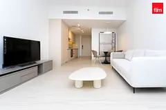 Brand New Furnished Studio | Ready To Move In