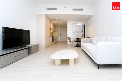 Brand New Furnished Studio | Ready To Move In