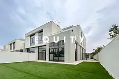 Modern 4-Bedroom Unit | Park View | Vacant soon