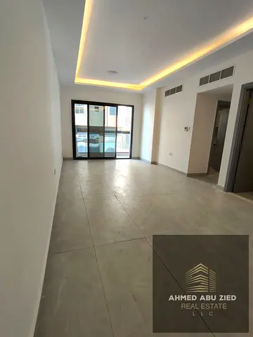 👑 Premium Family Standard! Brand New 2BR + 1 Month FREE at Al Jurf 3! 👑