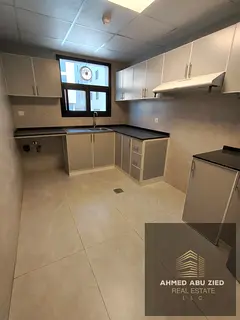 👑 Premium Family Standard! Brand New 2BR + 1 Month FREE at Al Jurf 3! 👑