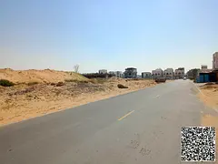 Industrial Land for Sale in Ajman - Al Jurf Industrial 2