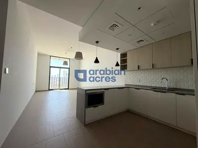 Vacant | Modern Finishes | Community View
