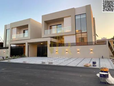 🏡✨ تملك فيلا الأحلام و استثمر بأسلوب راقي في فيلا فاخرة في قلب الزاهية " تشطيب راقي ✨🏡