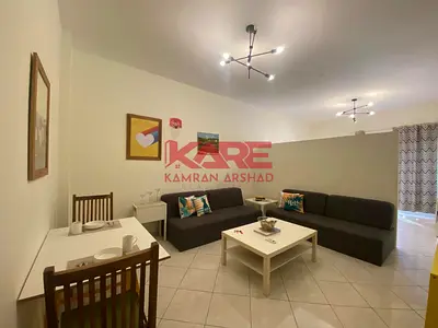 Fully Furnished Vacant Studio Ready to Move