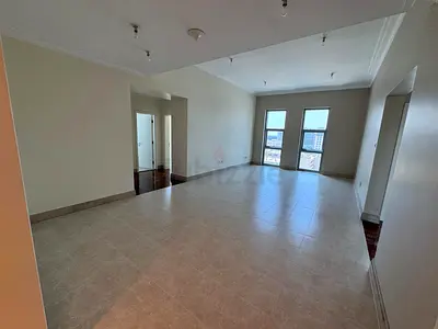 Al Wathba Tower Apartment | Prime Abu Dhabi Location