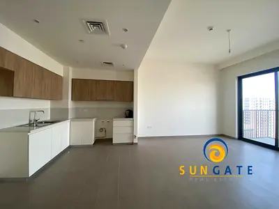 high floor , ready to move in , boulevard views