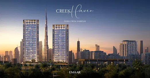 $10,000 To Book | Direct From EMAAR | High Capital Appreciation | Next To Dubai Square Mall | 4 Yea