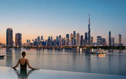 $10,000 To Book | Direct From EMAAR | High Capital Appreciation | Next To Dubai Square Mall | 4 Yea