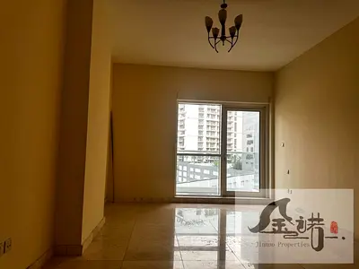 UnFurnished Studio|Business Bay|kitchen Appliances