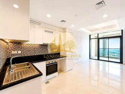 High ROI Potential | On Higher Floor | Premium Amenities