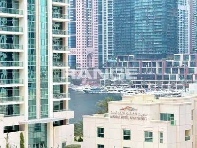 Furnished | Marina View | Available on Aug 1