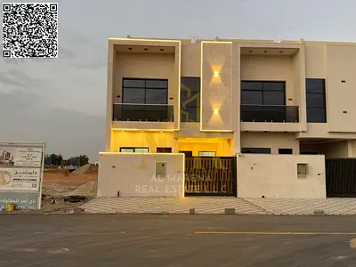 🏡✨ Own your dream villa with all fees included and invest in a luxurious villa in the heart of Al-Hilweh. Don't miss this opportunity! ✨🏡