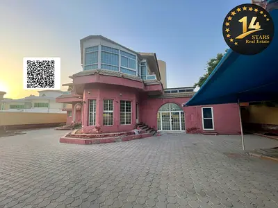 Spacious 5-Bedroom Villa for Rent in Al Hamidiyah