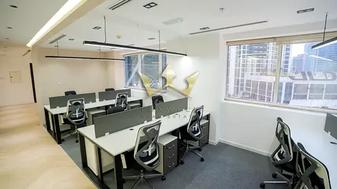 Prime Office for Sale | Westburry Tower 1 | Business Bay, Dubai