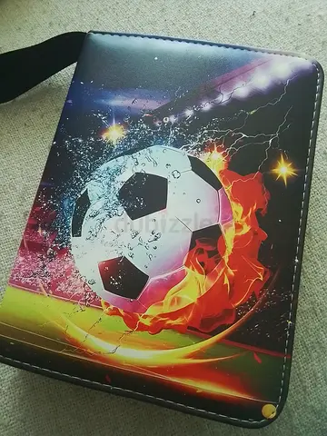 400 football cards