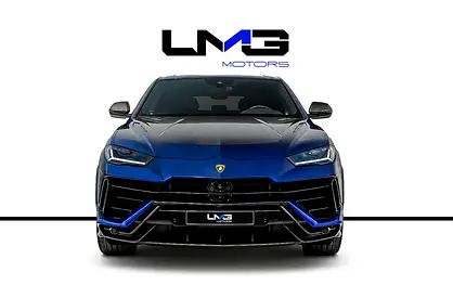 صورة 2 لـ 2023 Lamborghini URUS