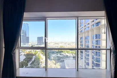 Unfurnished | Available Now | Large Studio