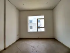 Specious studio brand new building for rent available with 12 cheques
