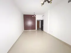 1BHK Big Size Apartment - With Separate Hal - Built in Wardrobe - Near To Beach - Family Building