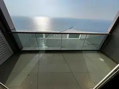 3-Bedroom Apartment for Rent on Ajman Corniche | Direct Sea View | Maid's Room | AED 80,000 in 4