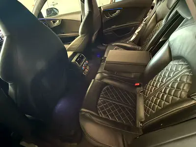 2015 AUDI S7 照片 8