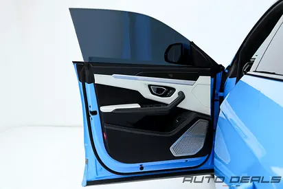 2022 Lamborghini URUS 缩略图 10