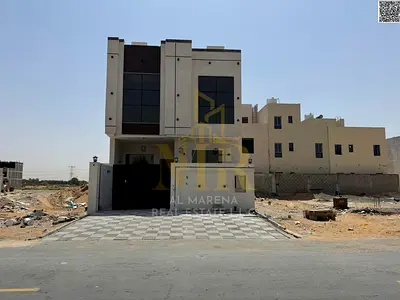Your opportunity to own a freehold villa, two floors and a roof, is available to all nationalities, including registration and ownership fees, with ve