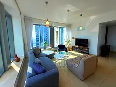 Biggest Layout | High Floor | Full Burj Khalifa &amp; Fountain Views | Furnished