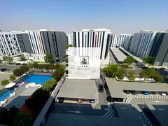 Elegant lavish 1bedroom | boulevard,Aljada | Best price