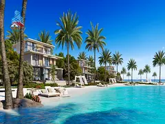 5% DOWN PAYMENT | PANORAMIC SEA VIEW | 4 YEARS PAYMENT PLAN |