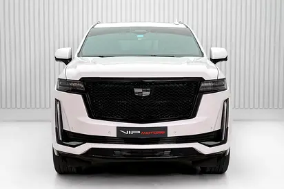 صورة مصغرة 2 لـ 2024 Cadillac ESCALADE