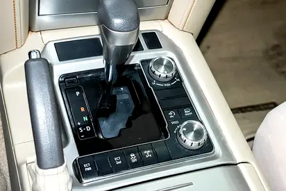 Toyota Land Cruiser, миниатюра 14