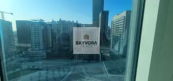 Full Floor Premium Office | Business Bay
