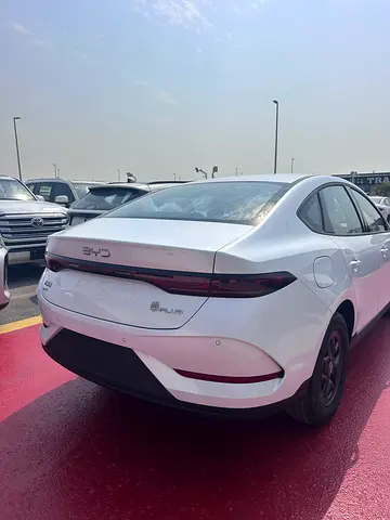 BYD Qin Plus Comfort, миниатюра 6