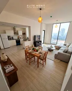 Spacious 2BR | Ideal Family Home | High ROI