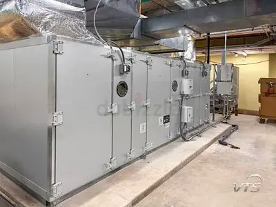 Professional AC Maintenance Service in Al Barari Dubai
