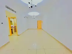 Luxury apartment 2bkk with long hall with long balcony close to Sahara Centre only family building
