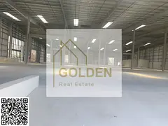 400 kW Power with a Spacious Yard Around the Warehouse… Looking for a High-Performance Industrial 