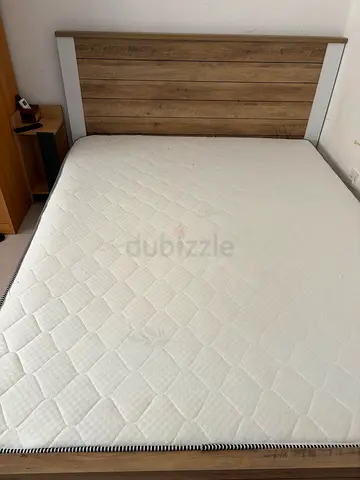 Bed 160/200