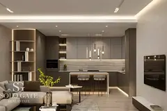 Ready to Move | Brand New Studio | Nas 3 Arjan