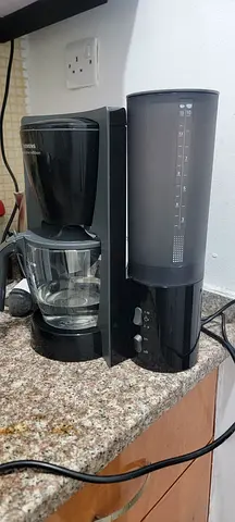 SIMENS COFFEE ☕️ Maker TC60203