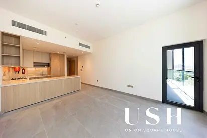 2BR + Maid | Modern Layout | Move-In Ready