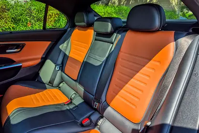 2022 Mercedes-BENZ C-CLASS — миниатюра 13