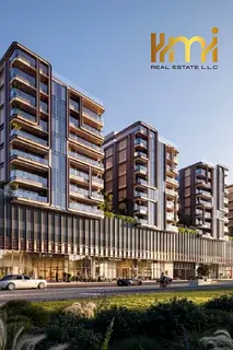 1BR Apartment | Enchante by Grid Tower 1 | Furnished | Pool &amp; City View
