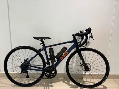 Road bike for sale