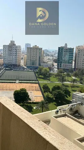 للايجار غرفة وصالة في الشارقة المجاز3