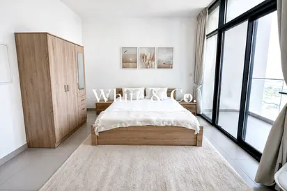 Furnished| Downtown Skyline View| Balcony